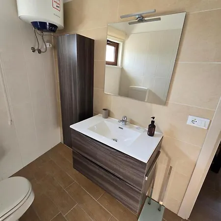 Casetta Friulana 別荘