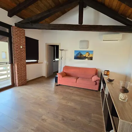 Casetta Friulana Σπίτι διακοπών *