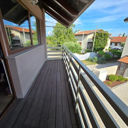 Casetta Friulana Holiday home *