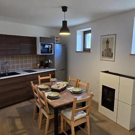 Сasa de vacaciones Casetta Friulana *