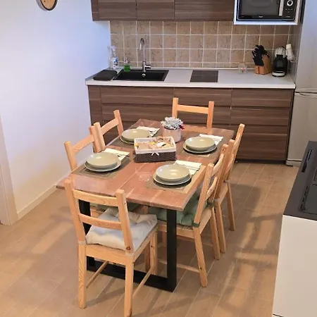 Casetta Friulana 別荘 *