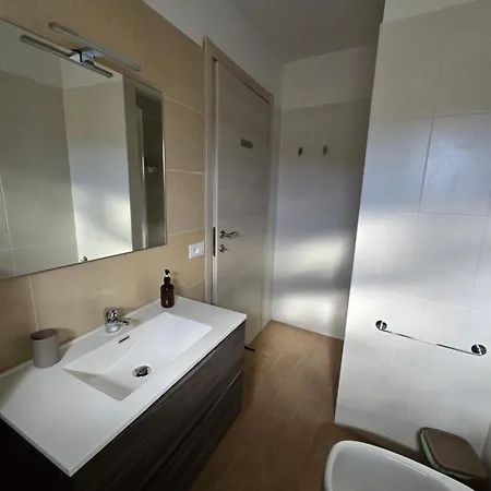 Casa vacanze Casetta Friulana Udine