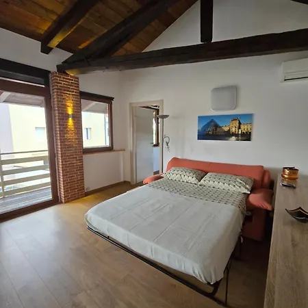 Casetta Friulana Сasa de vacaciones