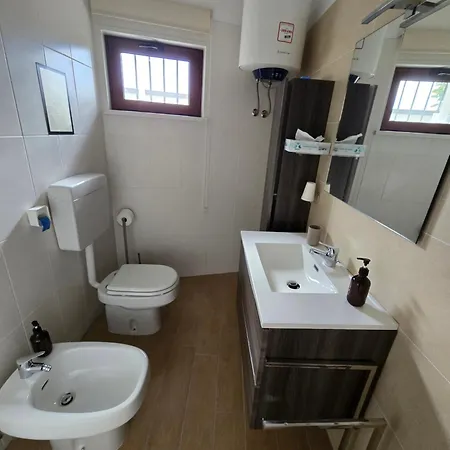 Сasa de vacaciones Casetta Friulana Údine