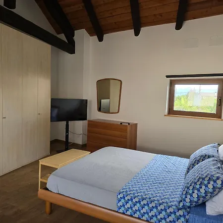 Casetta Friulana Údine